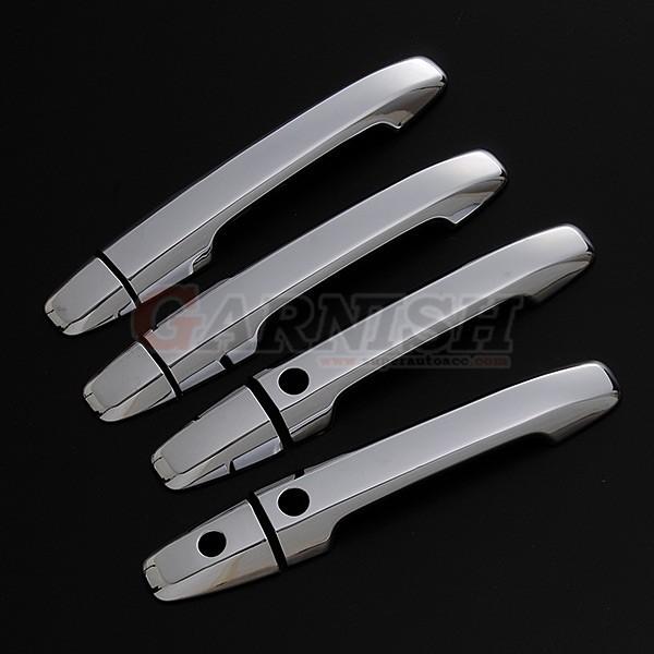 Sale ホンダ ステップワゴン Rk系 スマートキー車用 ドアノブカバー ドア ハンドル ガーニッシュ メッキ 鏡面 カスタムパーツ 外装 Kjex126 Buyee Buyee 日本の通販商品 オークションの入札サポート 購入サポートサービス