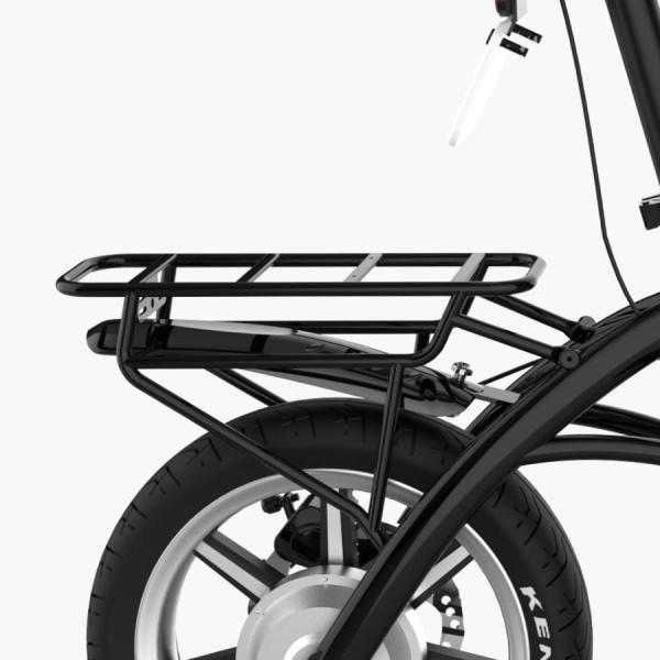 【RICHBIT 純正】リアキャリア / RICHBIT CITY シリーズ 専用RICHBIT CITYシリーズに取り付け可能な「リアキャリア」です。▼取り付け可能車種特定小型原付 電動バイク RICHBIT CITY電動アシスト自転車 ...