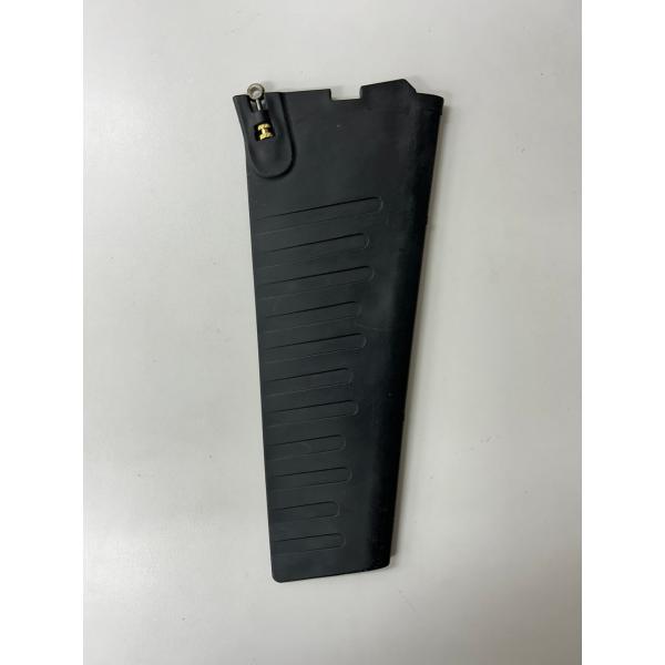 シェルフェ290専用 ドライブフィン 1枚 ネコポス送料無料BOAT55　boat55　ボート55　ぼーと55