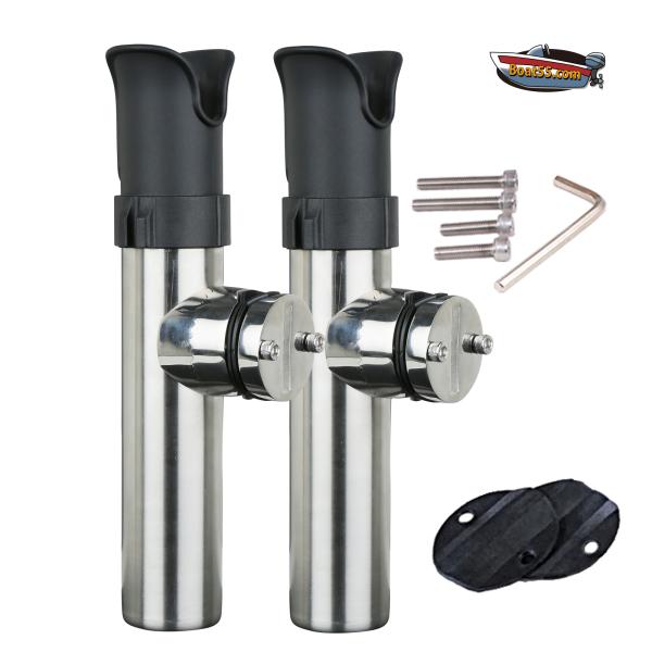 ロッドキーパー　写真掲載全てセット中古 enjoyservice_susrodholder2