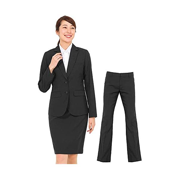 2022新生活 アッドルージュ スーツ レディース 3点セット タイト