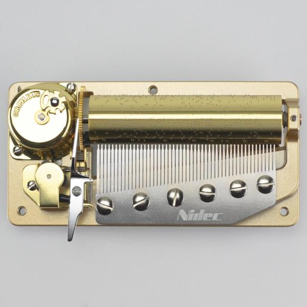 新品50弁３曲子守歌♪モーツァ♪シューベ♪ブラーム　オルフェウス520オルゴール 新品50弁3曲子守歌♪モーツァ♪シューベ♪ブラームオルフェウス520