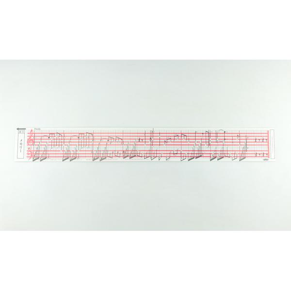 20N オルガニートで演奏が可能なソングカードです。穴あけ済みのカードですので、すぐに演奏していただくことが可能です。