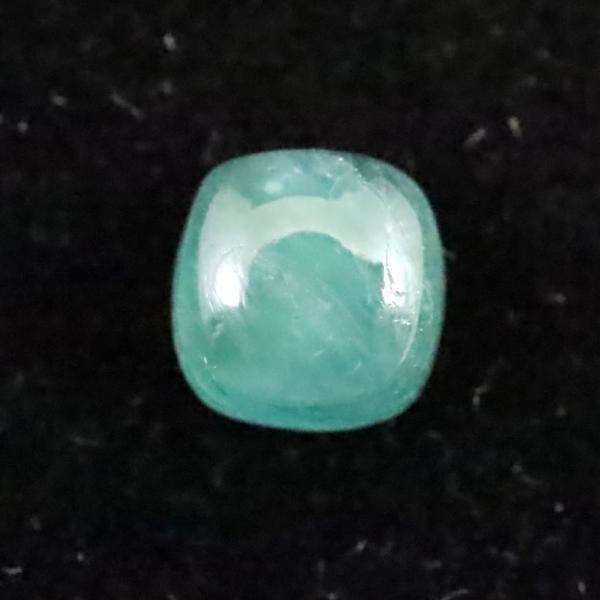 グランディディエライト カボション ルース 1.28ct 【榎本通商16665】