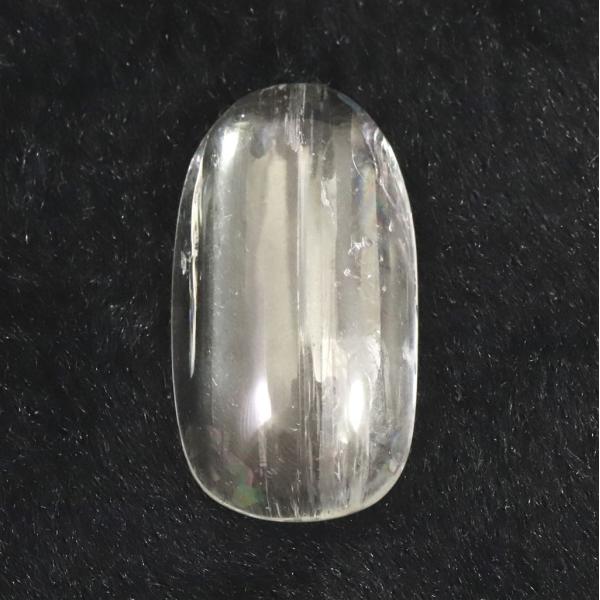 ヒデナイト リチア輝石 タンブル 9.9g 【榎本通商17568】 : 榎本通商