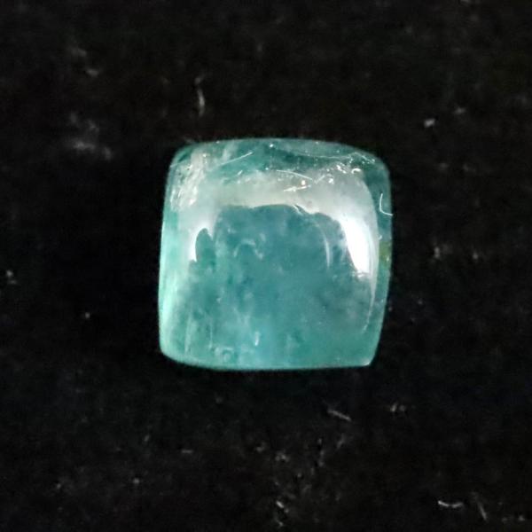 グランディディエライト カボション ルース 1.26ct 【榎本通商31187】