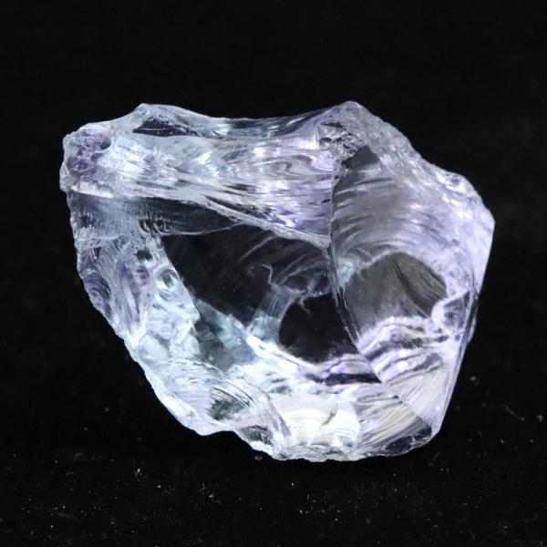 お値下げ　アンダラクリスタル　インドネシア産　2520g インドネシア産アンダラクリスタル ラベンダー 11.49g 【榎本通商38675