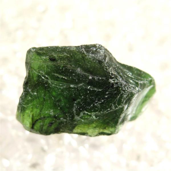約75g シエラネバダ産 アンダラクリスタル グリーン シェラネバダ産アンダラクリスタル ダークグリーン 41.9g 【榎本通商