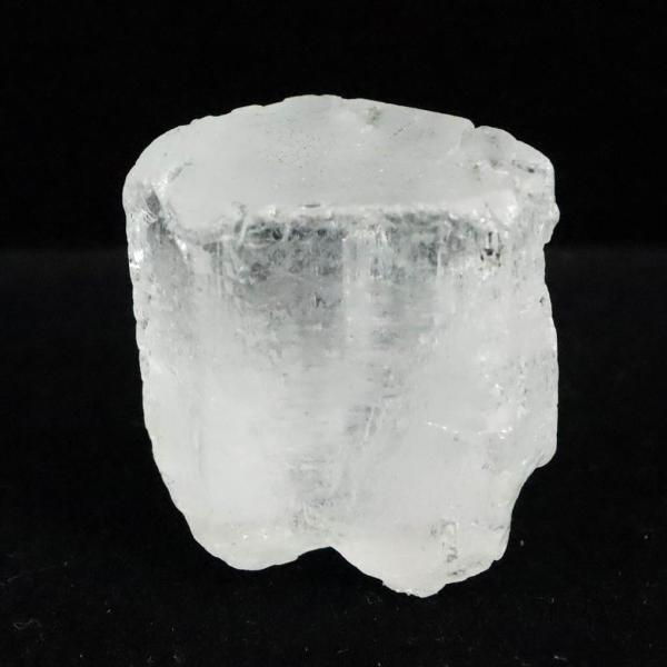 ヒマラヤ スカルドゥ産 アクアマリン 24mm 結晶 原石 16.4g 【榎本通商