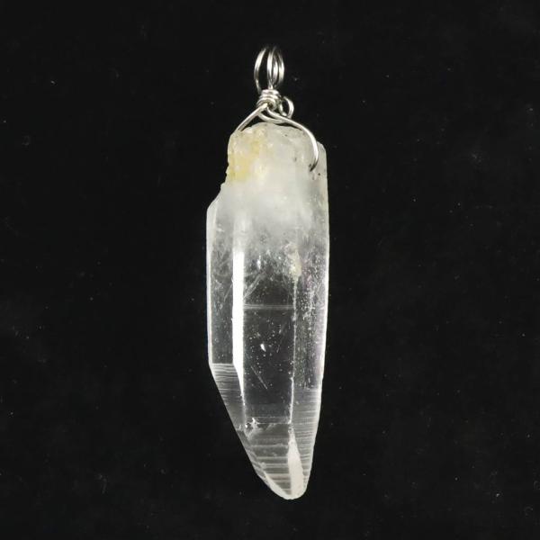 レムリアンシードクォーツ　ペンダントトップ レムリアンシードクォーツ ペンダントトップ | Crystal∞Hawaii