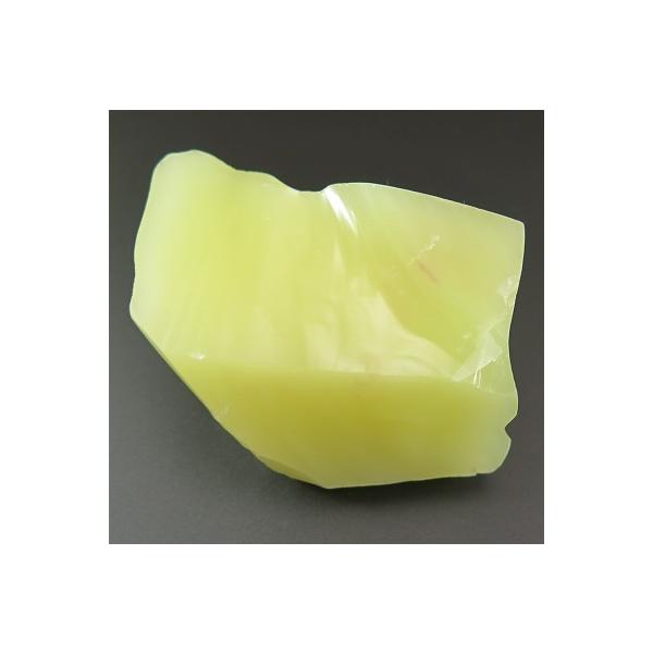シェラネバダ産アンダラクリスタル オパークレモン・イエロー 110g