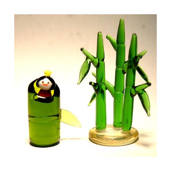 竹取物語かぐや姫 昔話 ガラス細工 雑貨 置物 Buyee Buyee 日本の通販商品 オークションの代理入札 代理購入