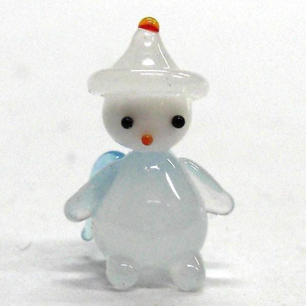 ミニミニ天使 ホワイト メルヘン ガラス細工 雑貨 置物 Df 014 Wh 江の島ガラスhook 通販 Yahoo ショッピング