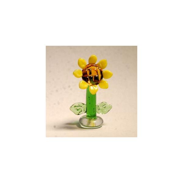 ガラス 花 置物の人気商品 通販 価格比較 価格 Com