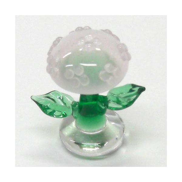 あじさい ピンク 花 ガラス細工 雑貨 置物 Buyee Buyee Japanese Proxy Service Buy From Japan Bot Online