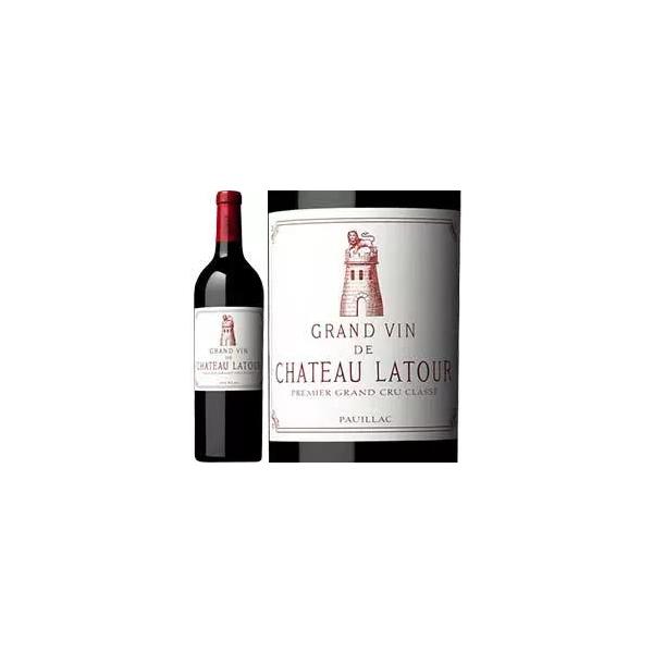 2014 Chateau Latour シャトー・ラトゥール シャトー・ラトゥール2014 | 高級ワイン専門通販ELEVIN