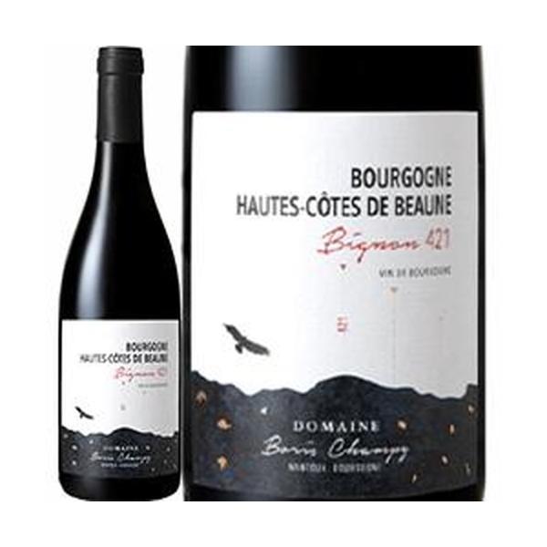 赤ワイン 2022年 ブルゴーニュ オート・コート・ド・ボーヌ アン
