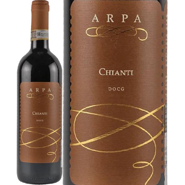 1カ月限定 送料無料イタリアの名門、フェラガモ ファミリーがトスカーナ州で手掛けるワイナリー、イル・ボッロ。そんなイル・ボッロの弟分とも言うべきワインがこちらのアルパです。「アルパ」とはイタリア語で楽器のハープの意味で、オーケストラの中でも...