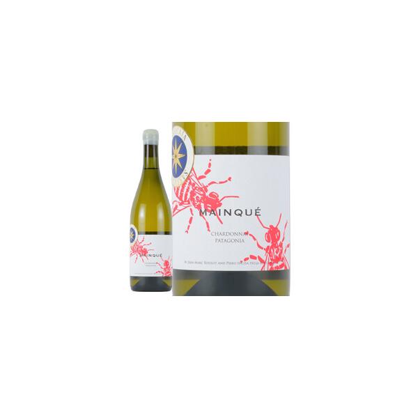 ワイン 白ワイン 19年 マイケ シャルドネ ボデガ チャクラ アルゼンチン 750ml ワイン通販エノテカ 通販 Paypayモール