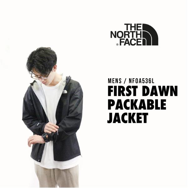 THE NORTH FACE（ザ ノースフェイス） ノースフェイス 軽量 ジャケット