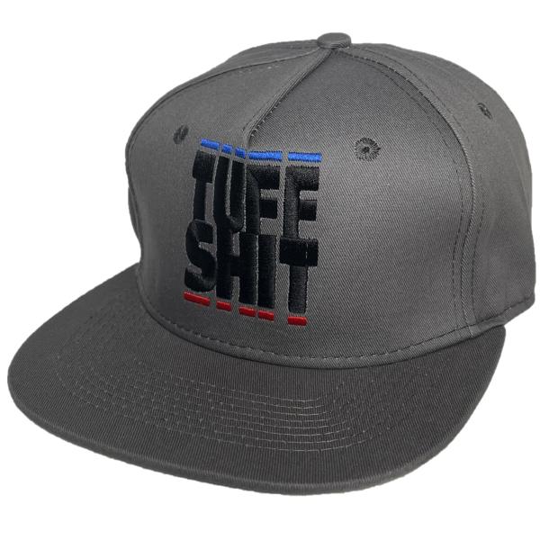 PALACE スナップバック キャップ パレス スケートボード 並行輸入品] PALACE SKATEBOARDS パレス スケートボード TUFF SHIT