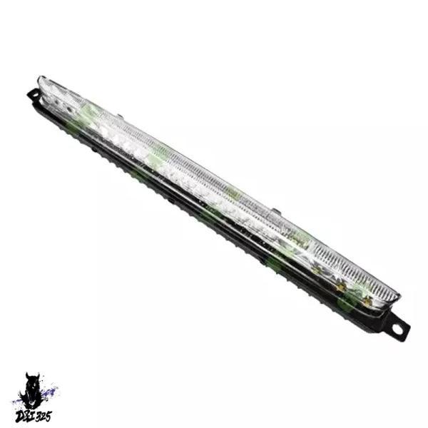 互換品  1 LED リアバンパーライトベントレーフライングスパー 2014-2018 LED リフレクターランプブレーキライトフォグライト 4 ワット 094