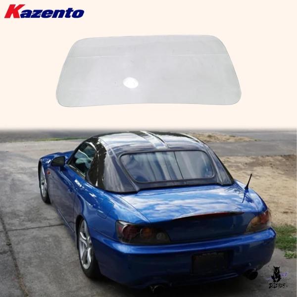 互換品 Honda S2000 ハードトップ専用 クリアウィンドウ : D&I325