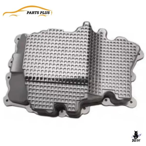互換品 フォード Edge Taurus 2015-2018 リンカーン MKZ MKC MKX 用 エンジンオイルパン ボルト付き