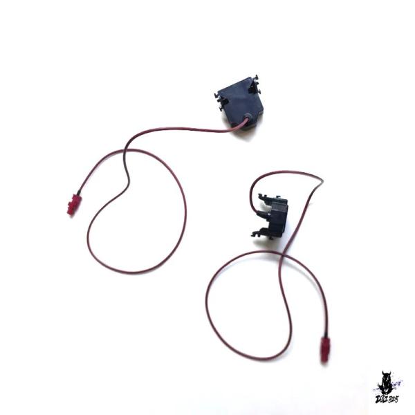 互換品 メルセデスベンツ Cクラス/GLC/GLE 用 ウィングミラーGPSアンテナ 2059055615
