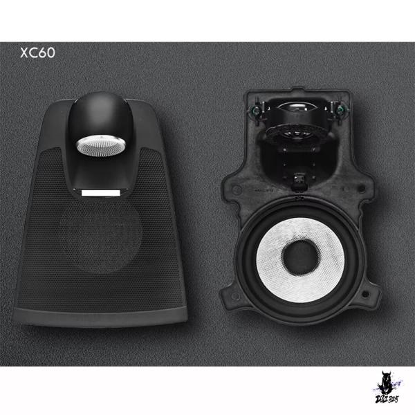互換品 ボルボ S90/XC60/S60/V60 用 インストルメントパネル センタースピーカー