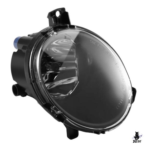互換品 ボルボ XC60 2008-2013 フロントフォグランプ 右 30796681