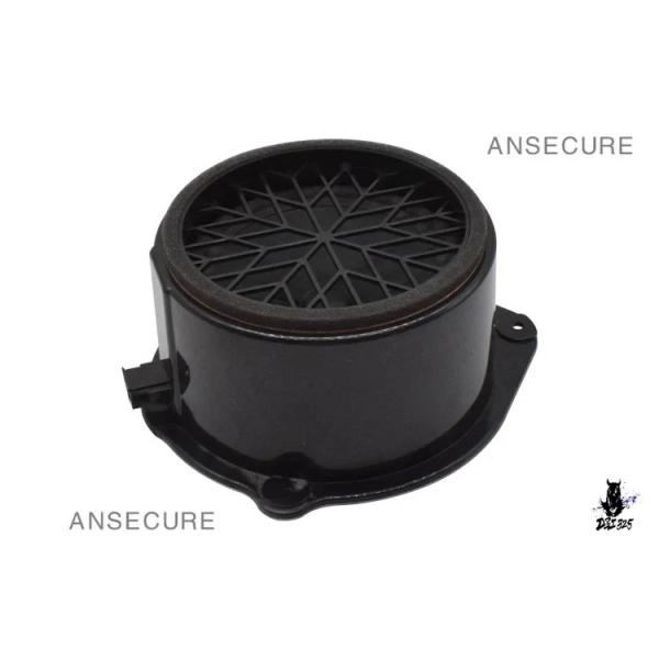 互換品 アウディ A6 C6/S6 2005-2011/Q7 2007-2015 用 リアドアミッドレンジスピーカー