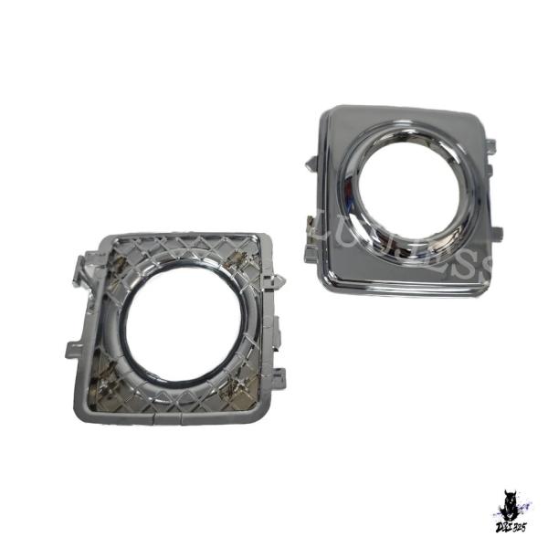 互換品 ロールスロイス カリナン 用 OEM ボンネット プラスチックトリム