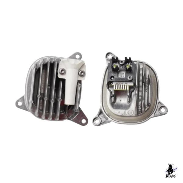 互換品 BMW X3 G01/X4 G02 用 LEDヘッドライトモジュール 63117466107/63117466108