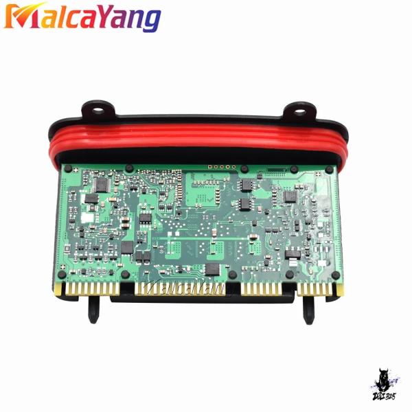 互換品 BMW X5/F15 M/F85 X6/F16 用 LEDヘッドライトドライバー電源モジュール 63117440880