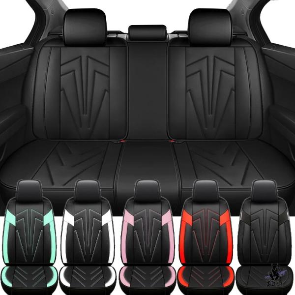 互換品 フォルクスワーゲン VW トゥアレグ ゴルフ ポロ用 クッションシートカバー