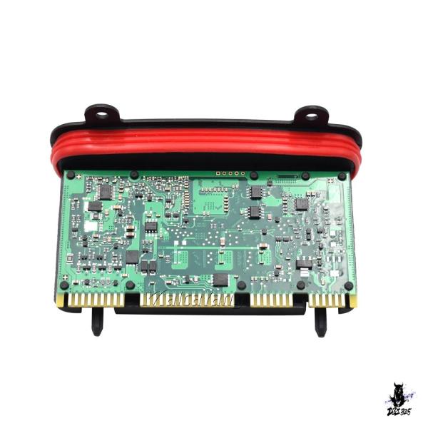 互換品 BMW X5 F15/F85 X6 F16 LCI/F86 M 用 LEDヘッドライトドライバーパワーモジュール 63117440880