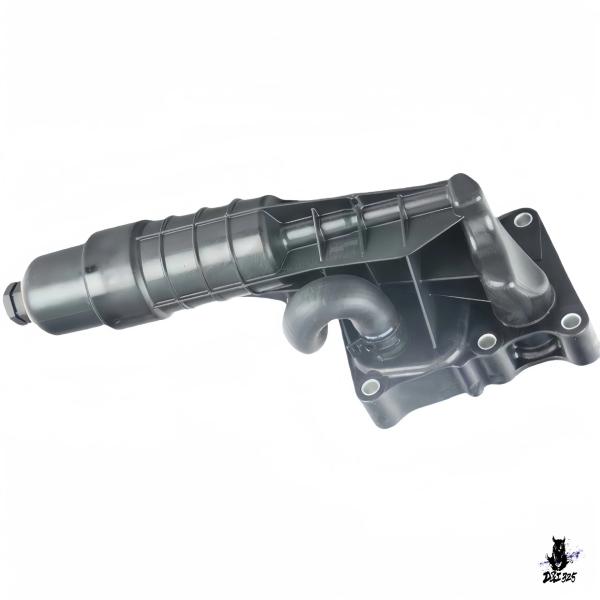 互換品 W204 W212 アバルト 124 スパイダー 1.4L エンジン用 オイルクーラー A2711801410