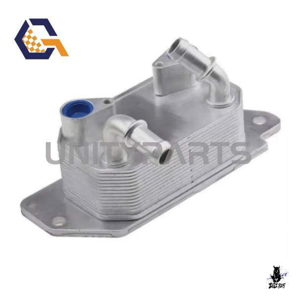 互換品 フォード エスケープ 1.6L/2.0L/2.5L 2007-2016 エンジンオイルクーラー CV6P-7869-AE