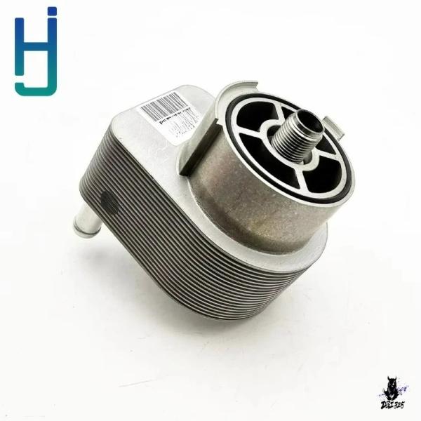 互換品 ジープ レネゲード/チェロキー/コンパス用 エンジンオイルクーラー 5037523AB 68060347AA