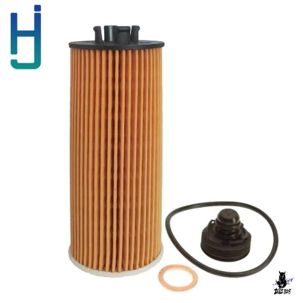 互換品 BMW ミニ クーペ/X1 F45/F46/F48/F54/F55 他 用 エンジンオイルフィルター 8575210 11428570590