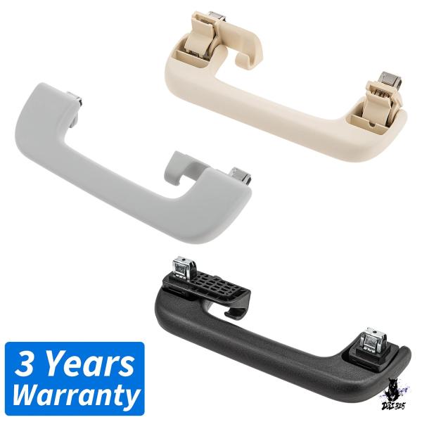 互換品 アウディ A1/A4/S4/A5/S5/Q2/Q3/Q5/Q7/Q8/RS4/RS5 他 アマロック用 右側インテリアルーフグラブハンドル