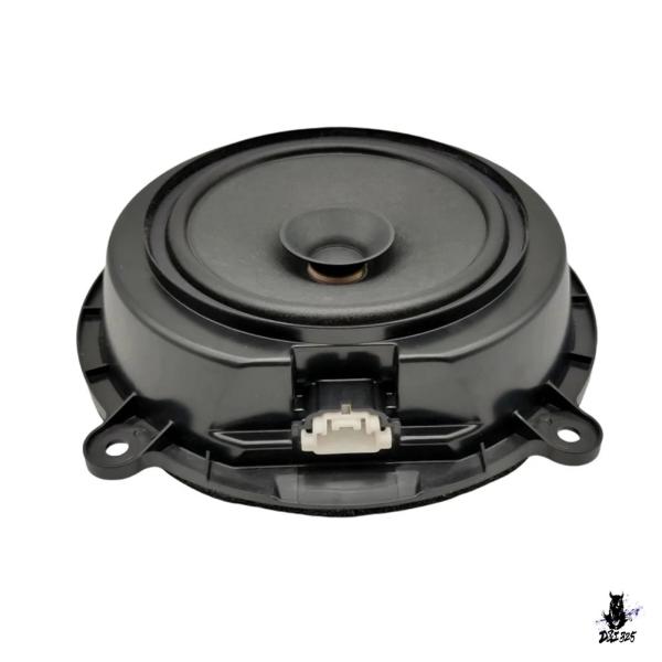 互換品 マツダ 6/CX-5 用 フロントドアオーディオスピーカーアセンブリ KD4766960