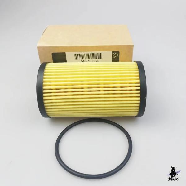 互換品 ランドローバー ディスカバリースポーツ/レンジローバー用 エンジンオイルフィルター LR073669 G4D3-6A692-AA