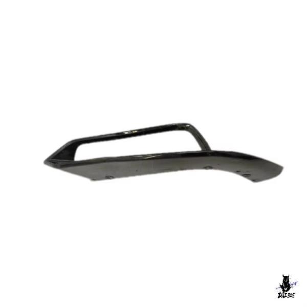 互換品 BMW X5M F95 用 フォグランプ下部装飾カバー 左右セット 5111 8090 945 5111 8090 946