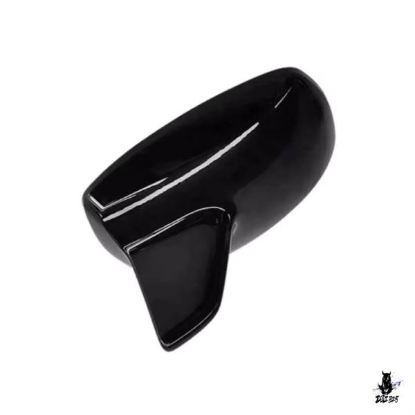 互換品 メルセデス・ベンツ CLSクラス W218 2012-2018年式用 ラジオアンテナ装飾カバー 2128270228