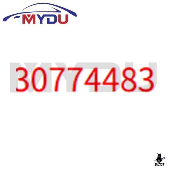 互換品 ボルボ S40 V50 C70 用 エンジンオイルクーラー 30774483 31201909 30637966