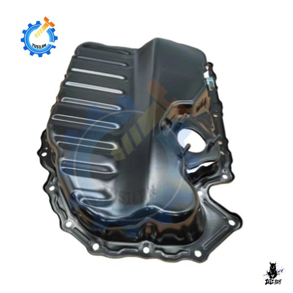 互換品 アウディ A1/A3/Q2 他 ビートル/Golf MK7 GTI 用 エンジンオイルパン 06J103600AF 06J103600BF
