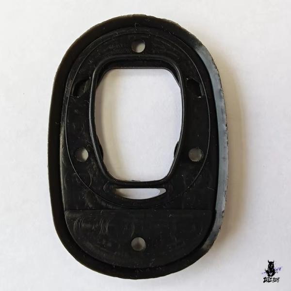 互換品 BMW ミニクラブマン R55/R56/R57/R59 用 アンテナベースゴムガスケット 65203442105