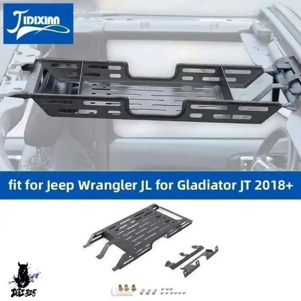 互換品 JIDIXIAN ジープ ラングラー JL JT 2018年式以降対応 車